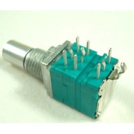 Pioneer DJM 900 2000 NXS Nexus SRT Trim Potentiometer DCS1119
