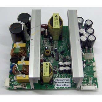 Mackie SRM1801 - PCB Assy Power Supply SRM1801/TH18S 230V