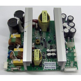 Mackie SRM1801 - PCB Assy Power Supply SRM1801/TH18S 230V
