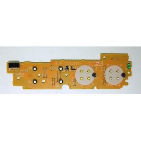 Pioneer CDJ 1000 MK3 Transport KSWB Assy PCB DWS1365