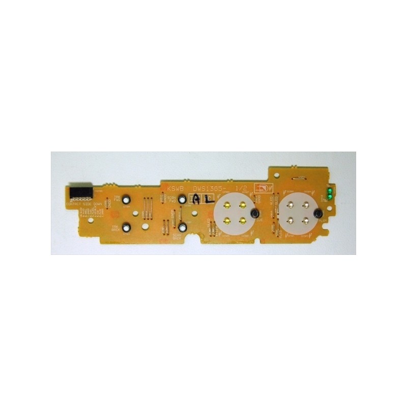 Pioneer CDJ 1000 MK3 Transport KSWB Assy PCB DWS1365