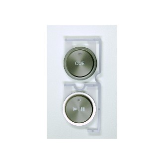Pioneer CDJ 400 Play Cue Button Bank DAC2418
