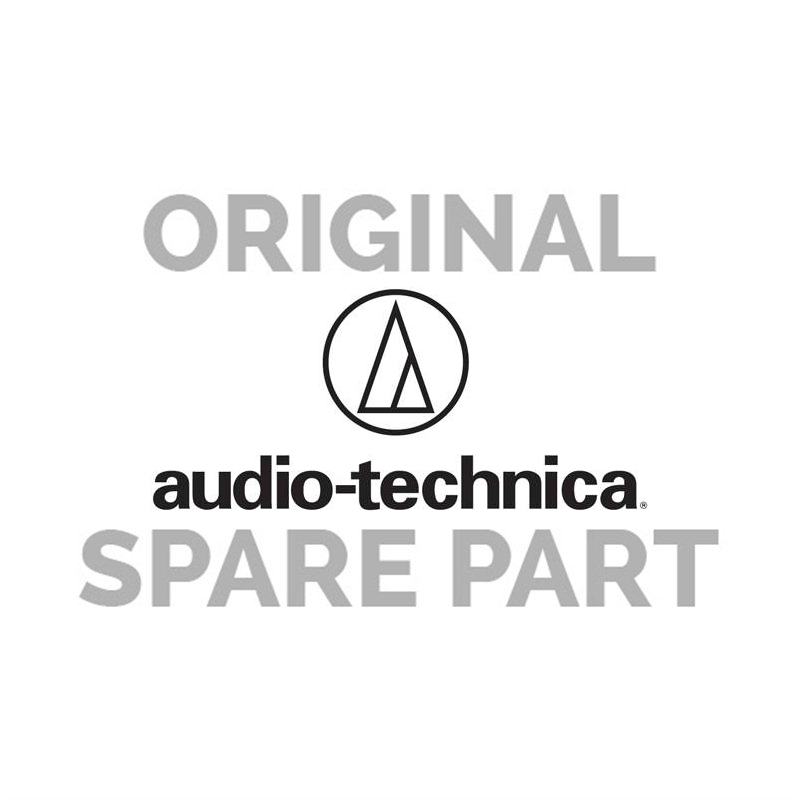 Audio Techncia AT LP1240 Dust Cover