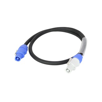 LEDJ 10m Neutrik PowerCON Cable Lead - 2.5mm H07RN-F
