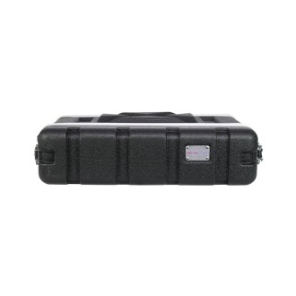 Protex 2U Short ABS Rack Case