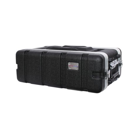 Protex 3U Short ABS Rack Case