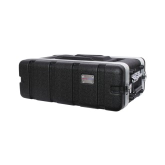 Protex 3U Short ABS Rack Case