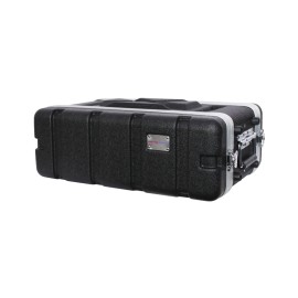 Protex 3U Short ABS Rack Case