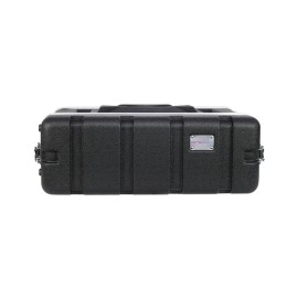 Protex 3U Short ABS Rack Case