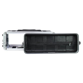 Protex 3U Short ABS Rack Case