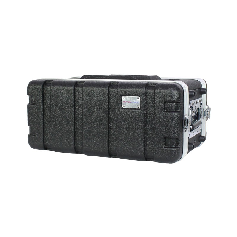 Protex 4U Short ABS Rack Case