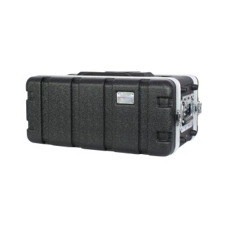 Protex 4U Short ABS Rack Case