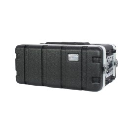 Protex 4U Short ABS Rack Case