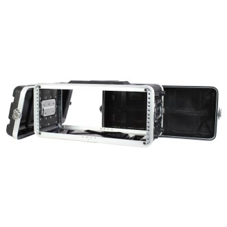 Protex 4U Short ABS Rack Case