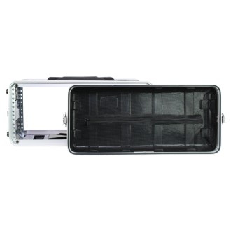 Protex 4U Short ABS Rack Case