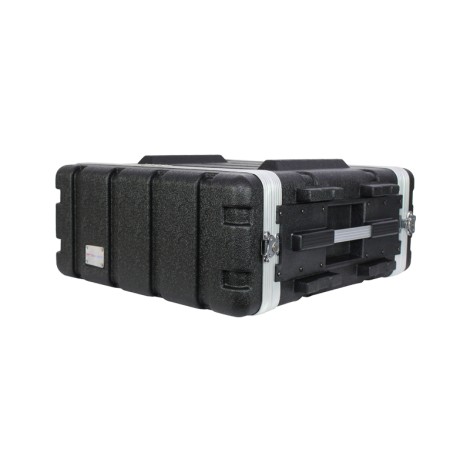 Protex 4U ABS Rack Case