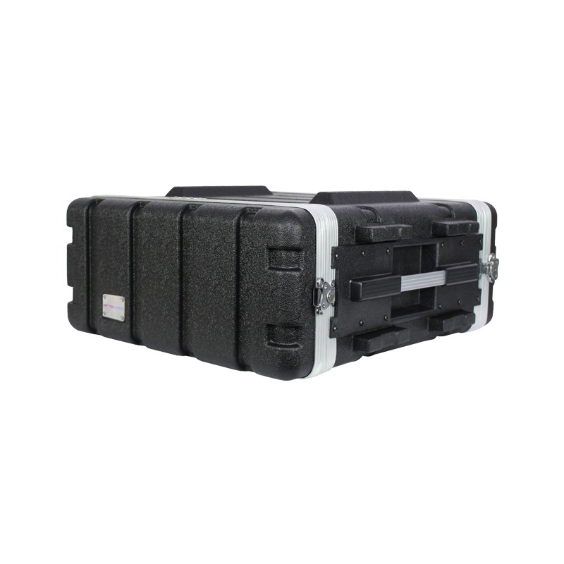 Protex 4U ABS Rack Case