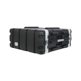 Protex 4U ABS Rack Case