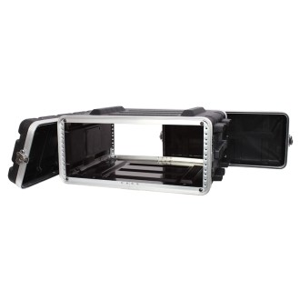 Protex 4U ABS Rack Case