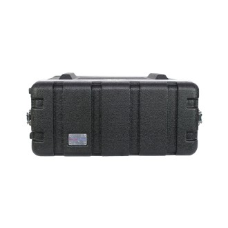 Protex 4U ABS Rack Case