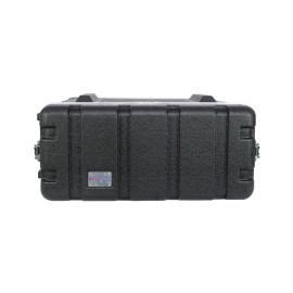 Protex 4U ABS Rack Case