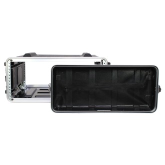 Protex 4U ABS Rack Case