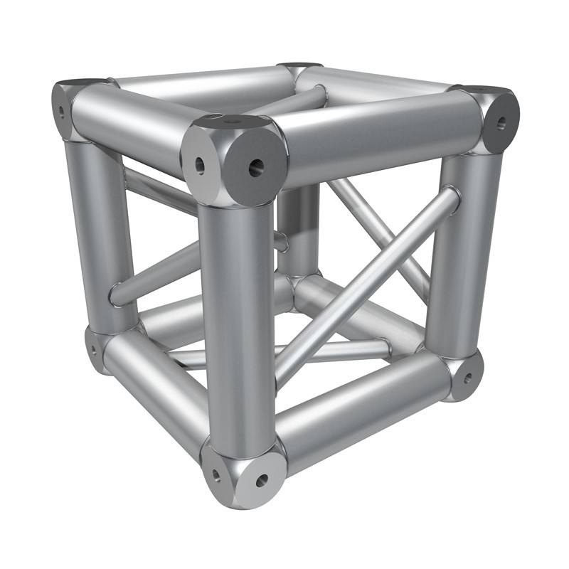 Global Truss Standard F34 Box Corner