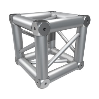Global Truss Standard F34 Box Corner