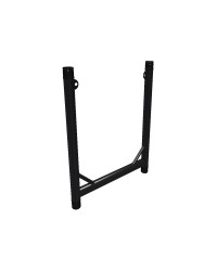 Global Truss F31PL Modular H Frame Black 760mm (F62076E PL)