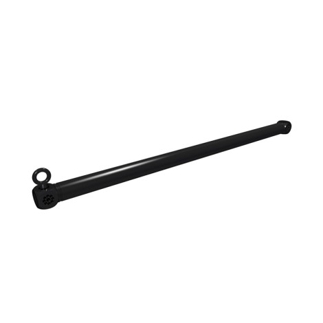 Global Truss F31PL Modular U Frame top bar Black 1000mm