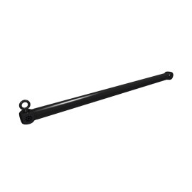 Global Truss F31PL Modular U Frame top bar Black 1000mm