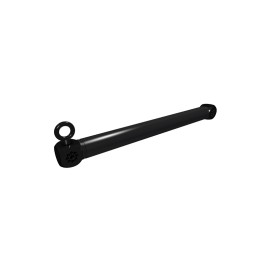 Global Truss F31PL Modular U Frame top bar Black 500mm