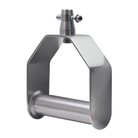 Global Truss F31PL Modular Stirrup Silver (LJJ25)