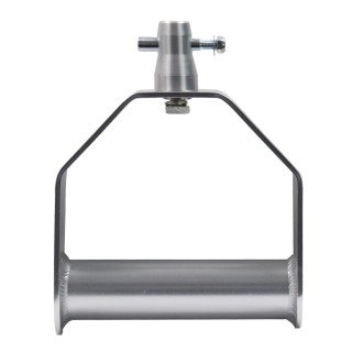 Global Truss F31PL Modular Stirrup Silver (LJJ25)