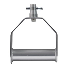 Global Truss F31PL Modular Stirrup Silver (LJJ25)