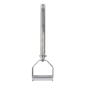 Global Truss F31PL Modular Stirrup Silver (LJJ25)