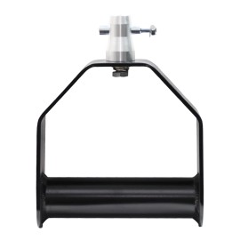 Global Truss F31PL Modular Stirrup Black (LJJ25B)