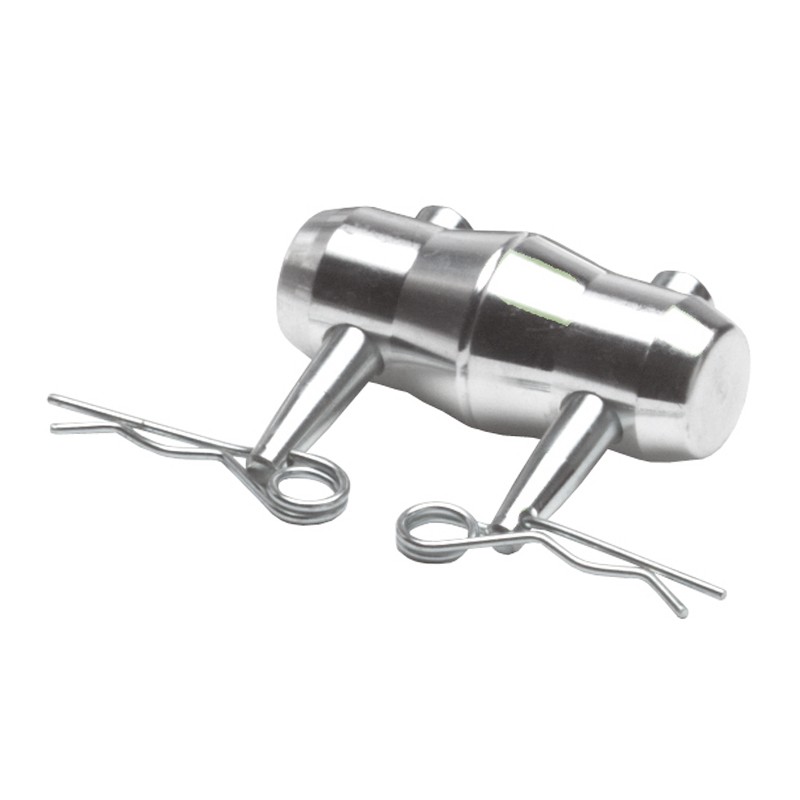Global Truss Standard Conical with Pin and R Clip