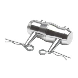 Global Truss Standard Conical with Pin and R Clip