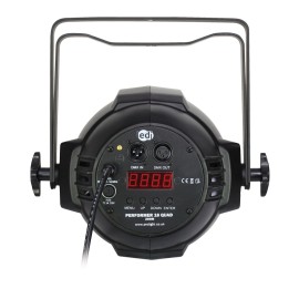 LEDJ Performer 18 Quad Zoom