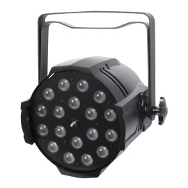 LEDJ Performer 18 Quad Zoom