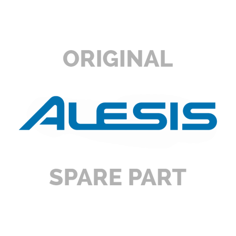 Alesis Multimix 8 Rotary Encoder Program Select 