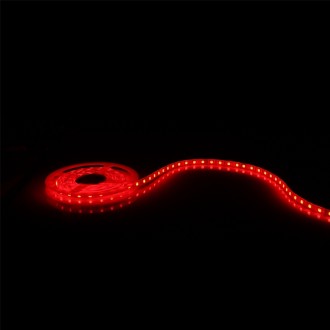 Visio TRI-RGB60 Flexible Tri-colour Strip (5m roll), Black PCB