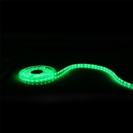 Visio TRI-RGB60 Flexible Tri-colour Strip (5m roll), Black PCB