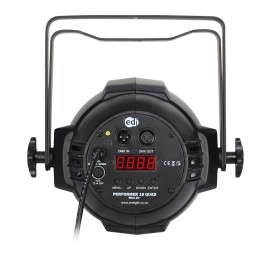LEDJ Performer 18 Quad MKII (20 Degree)