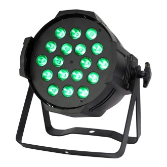 LEDJ Performer 18 Quad MKII (20 Degree)