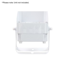 LEDJ Slimline 5Q5/7Q5 Snoot (White Finish)