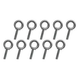 Zenith M10 40mm Shouldered Eye Bolts (Set of 10)