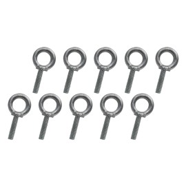 Zenith M10 40mm Shouldered Eye Bolts (Set of 10)