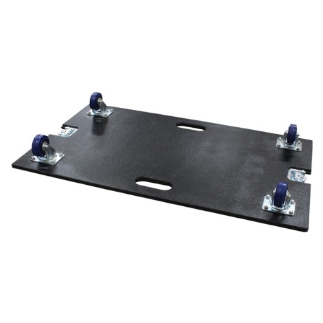 W Audio Zenith S218 MKII Wheel Board